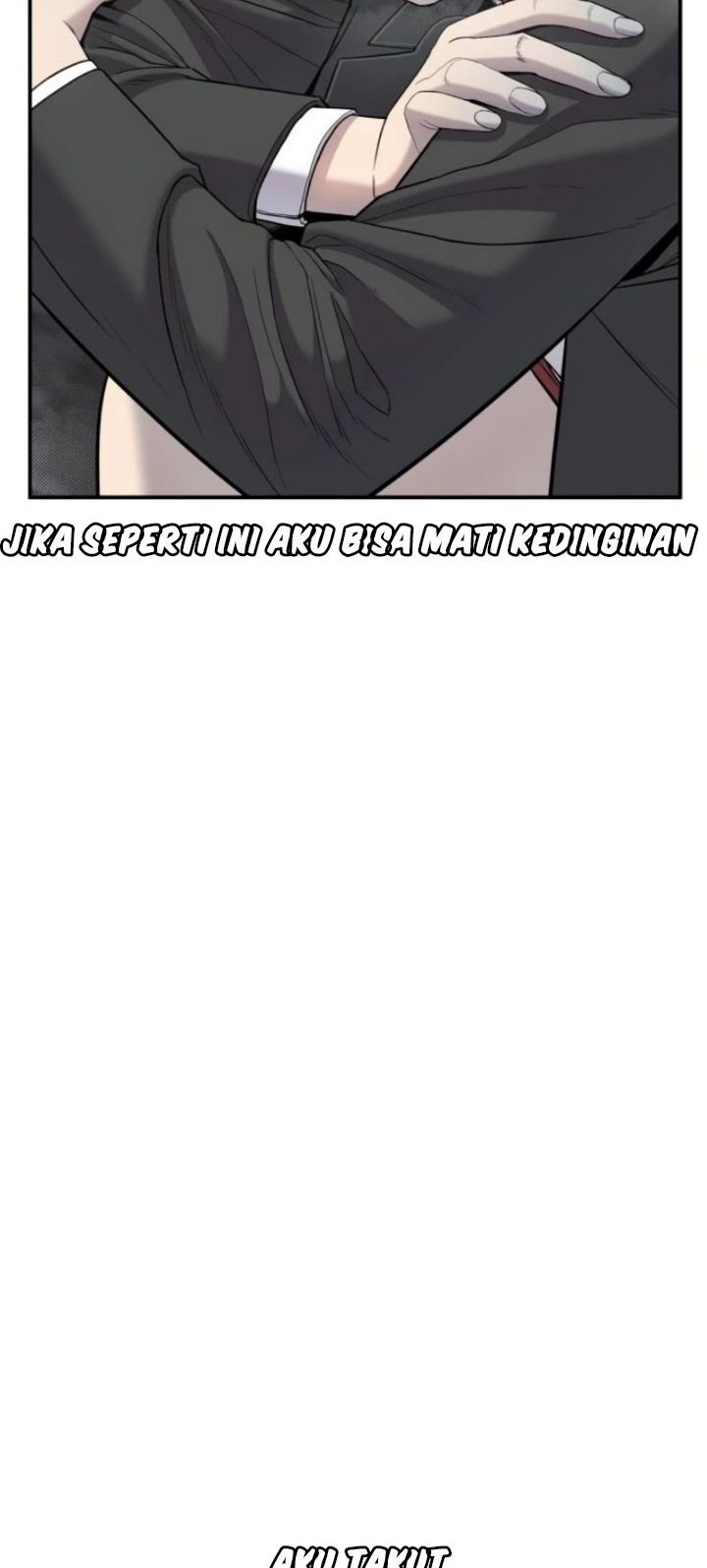 Manager Kim Chapter 13 - halaman 4