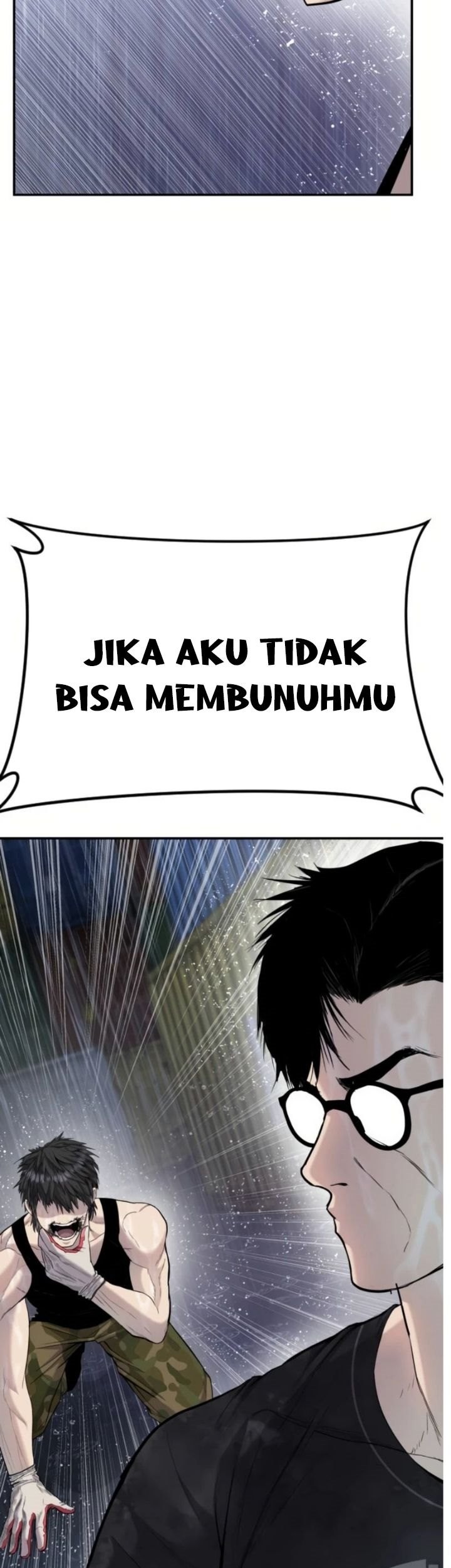 Manager Kim Chapter 13 - halaman 45