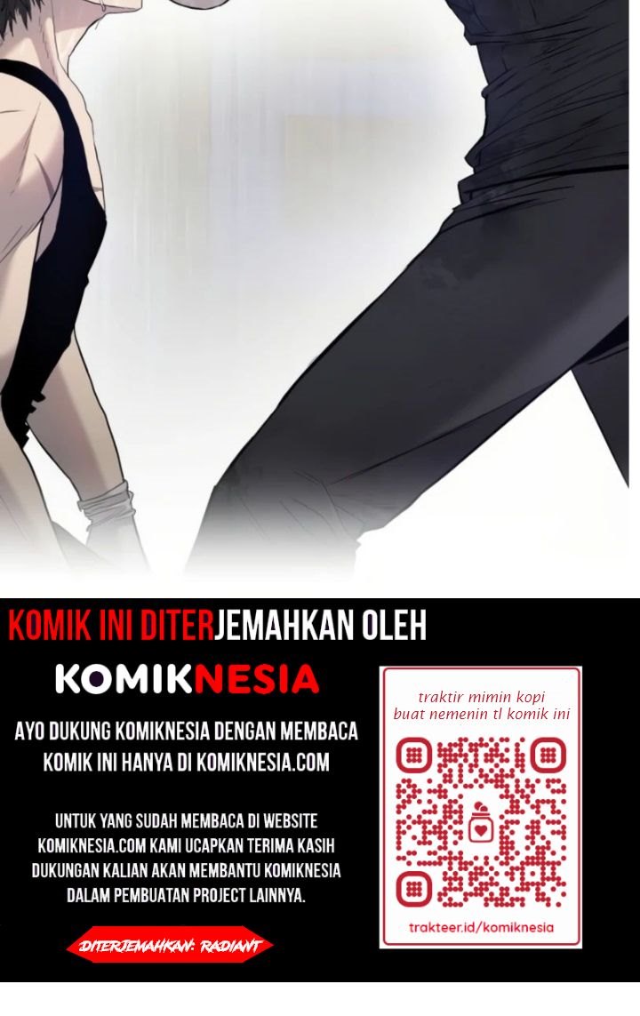 Manager Kim Chapter 13 - halaman 49