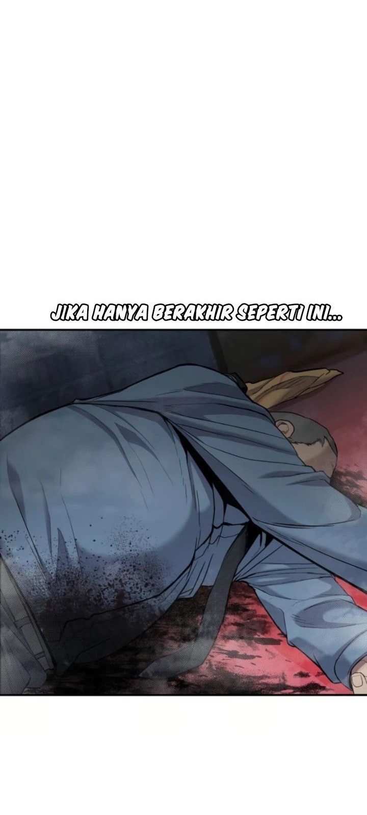 Manager Kim Chapter 13 - halaman 6