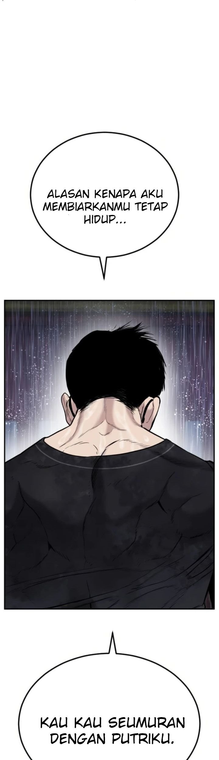 Manager Kim Chapter 13 - halaman 61