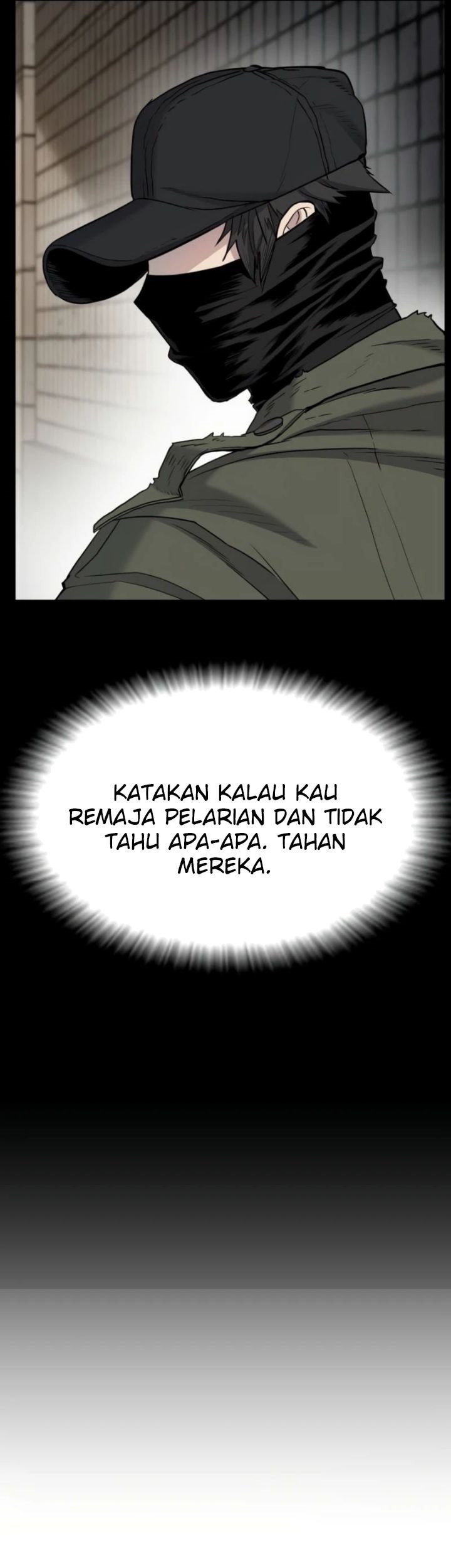 Manager Kim Chapter 13 - halaman 71