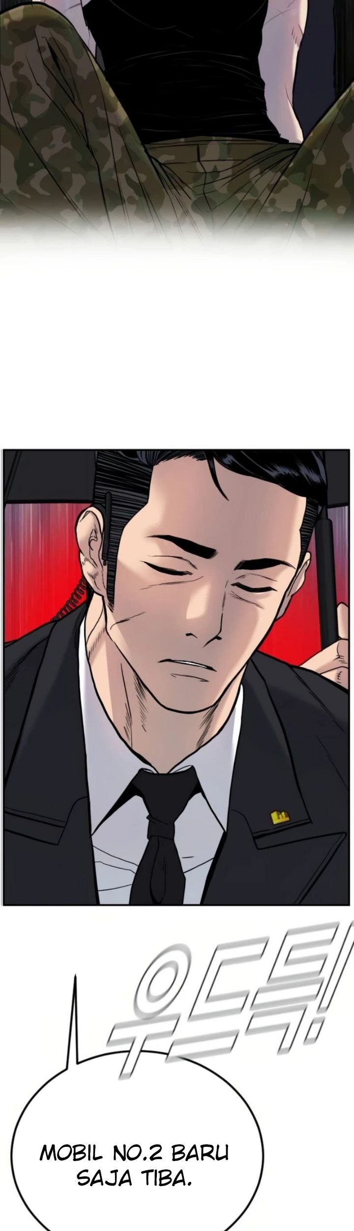 Manager Kim Chapter 13 - halaman 75