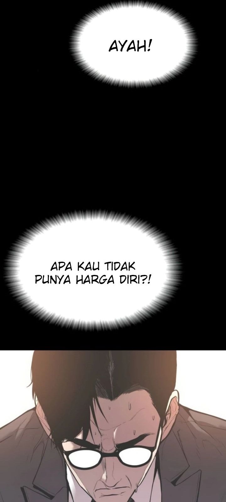Manager Kim Chapter 13 - halaman 9