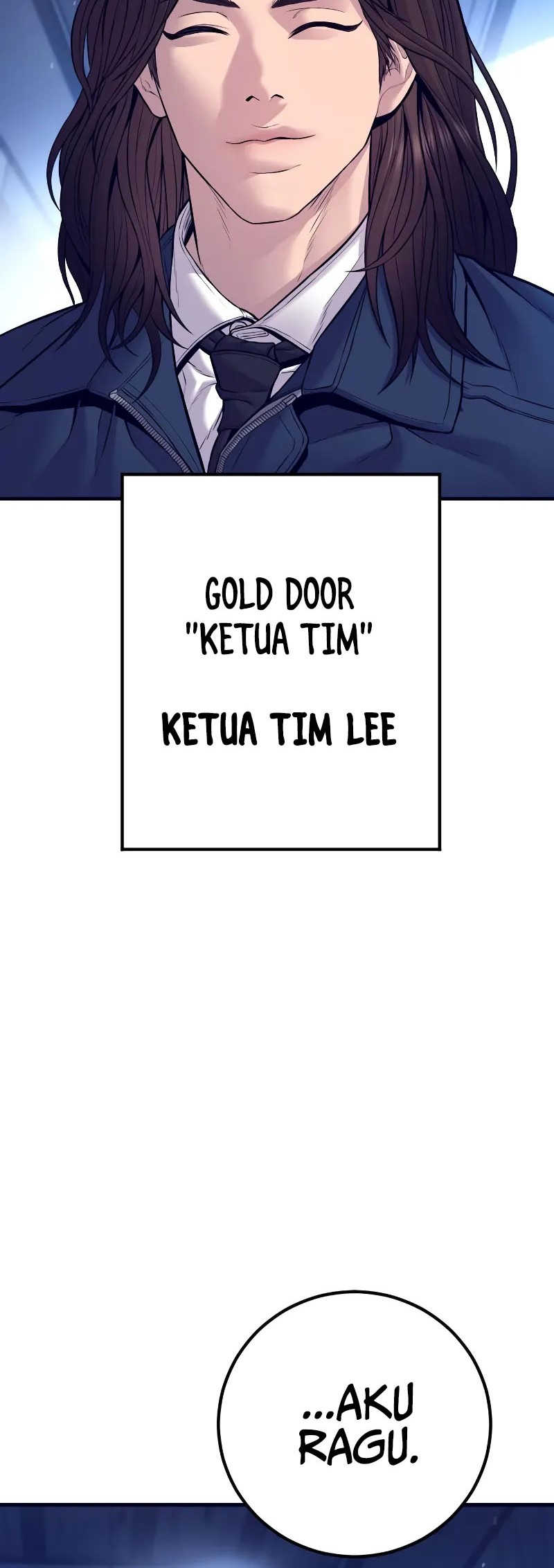Manager Kim Chapter 130 - halaman 103