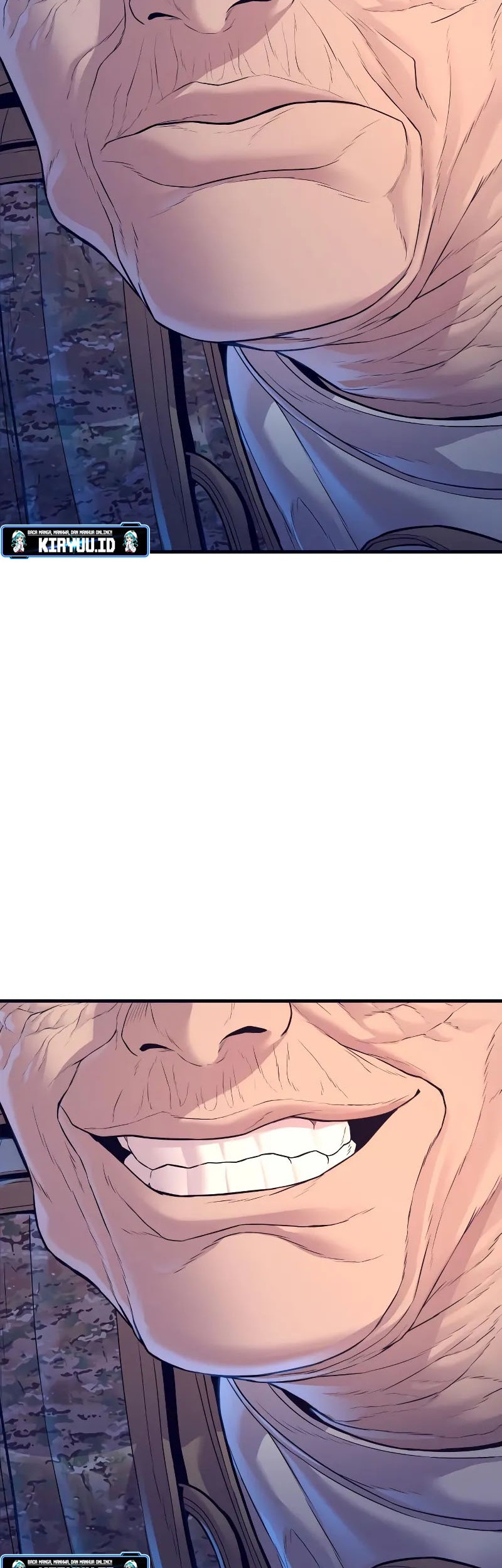 Manager Kim Chapter 130 - halaman 105
