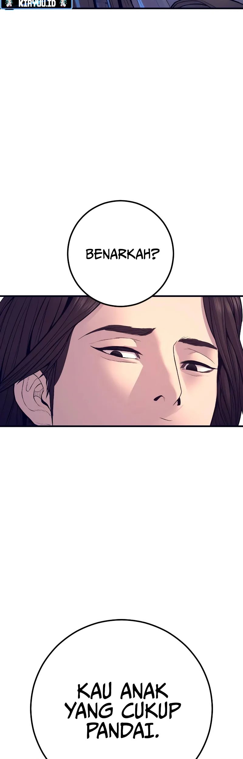 Manager Kim Chapter 130 - halaman 106
