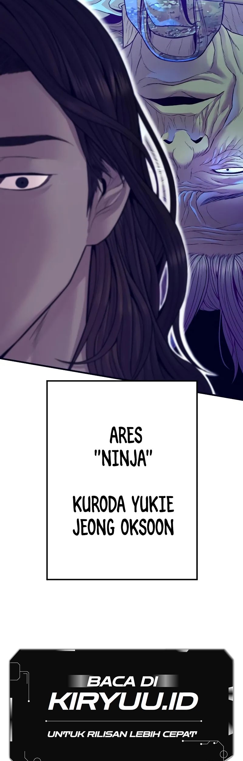 Manager Kim Chapter 130 - halaman 112