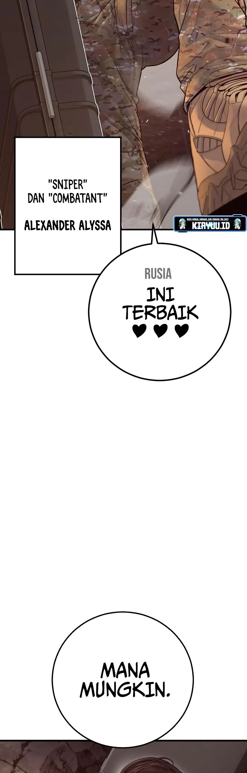 Manager Kim Chapter 130 - halaman 17