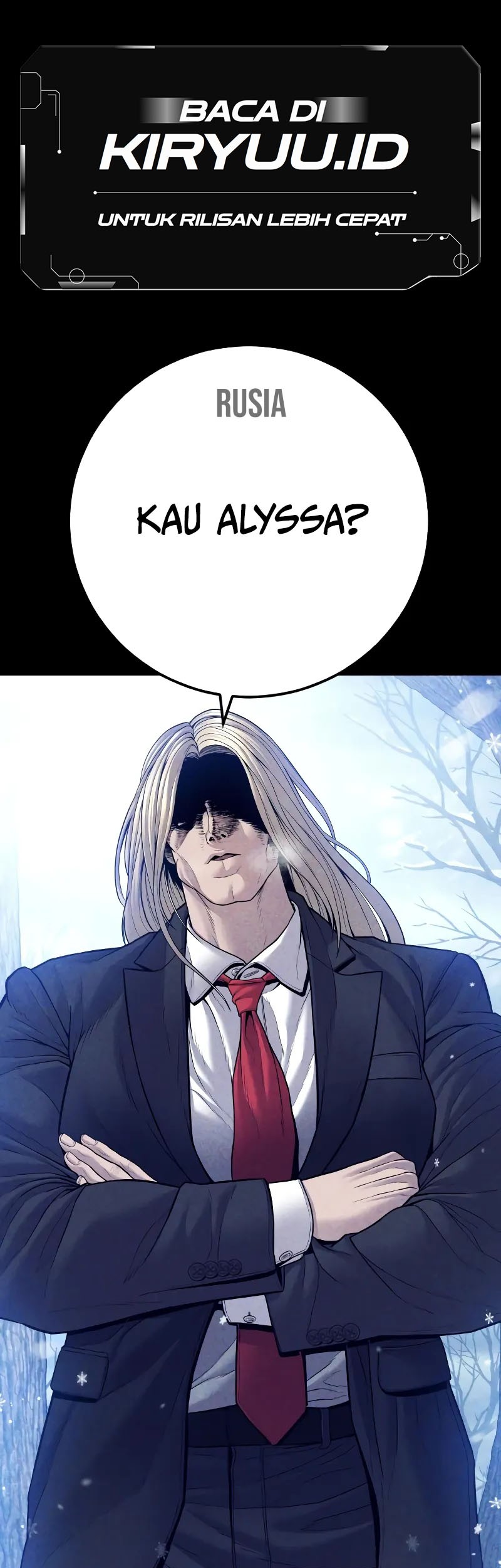 Manager Kim Chapter 130 - halaman 2