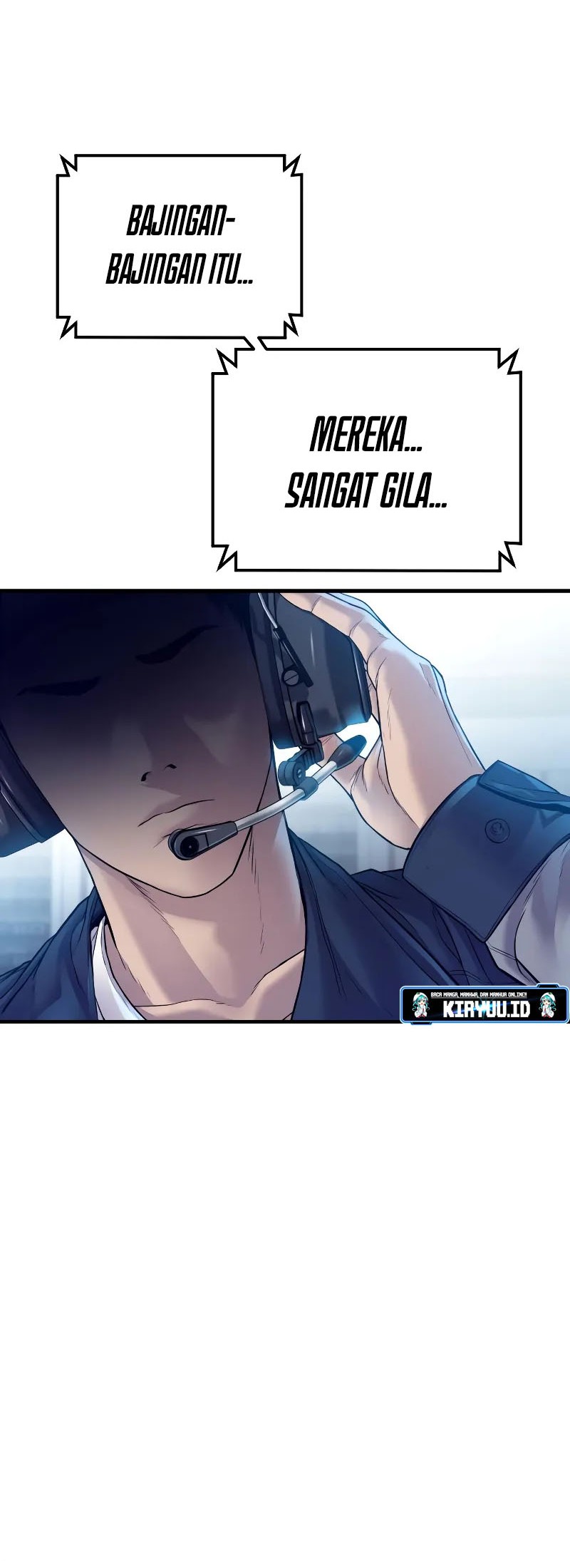 Manager Kim Chapter 130 - halaman 31