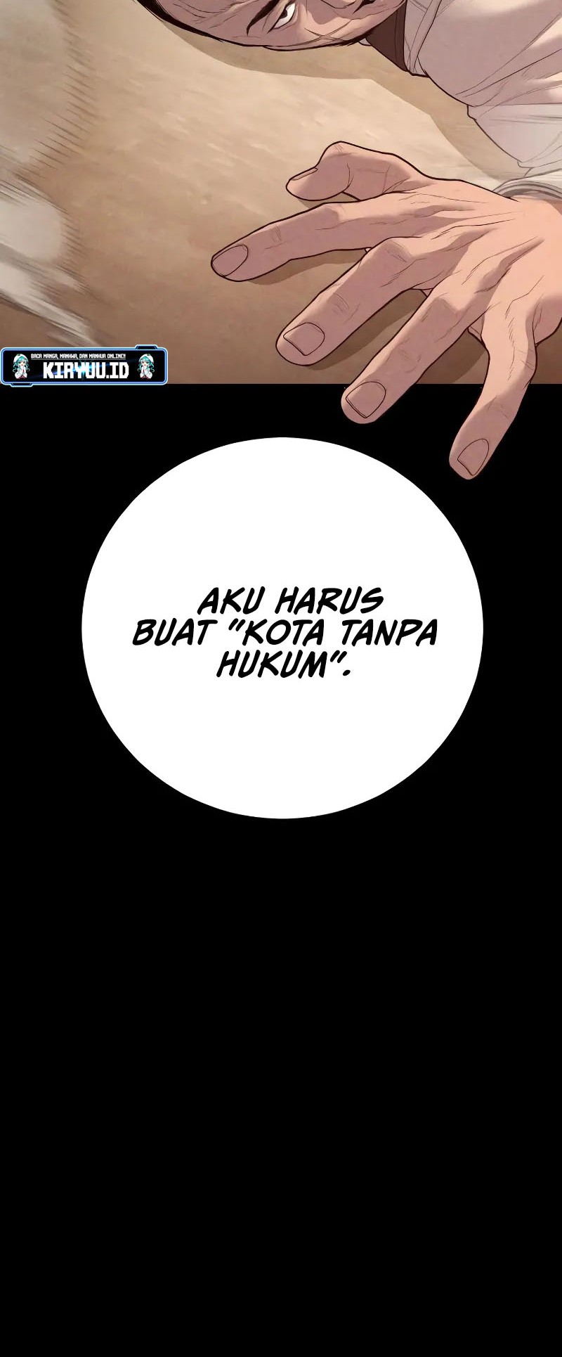 Manager Kim Chapter 130 - halaman 49