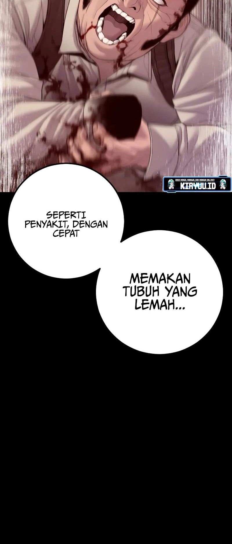 Manager Kim Chapter 130 - halaman 55