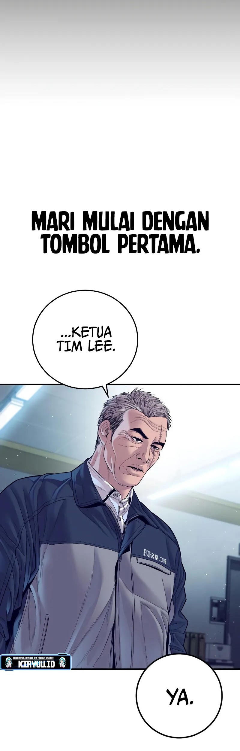 Manager Kim Chapter 130 - halaman 57