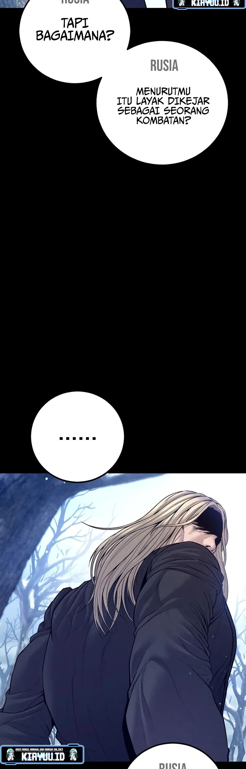 Manager Kim Chapter 130 - halaman 6