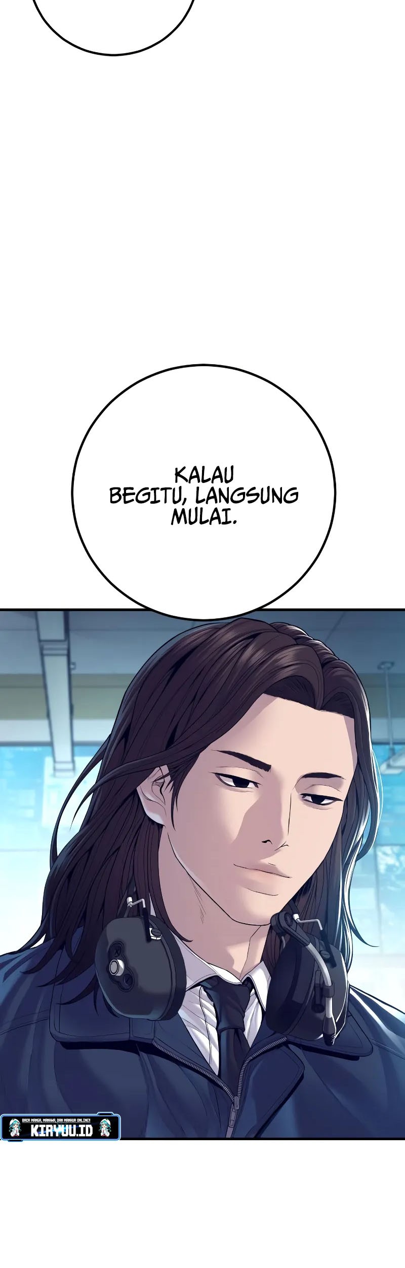 Manager Kim Chapter 130 - halaman 60