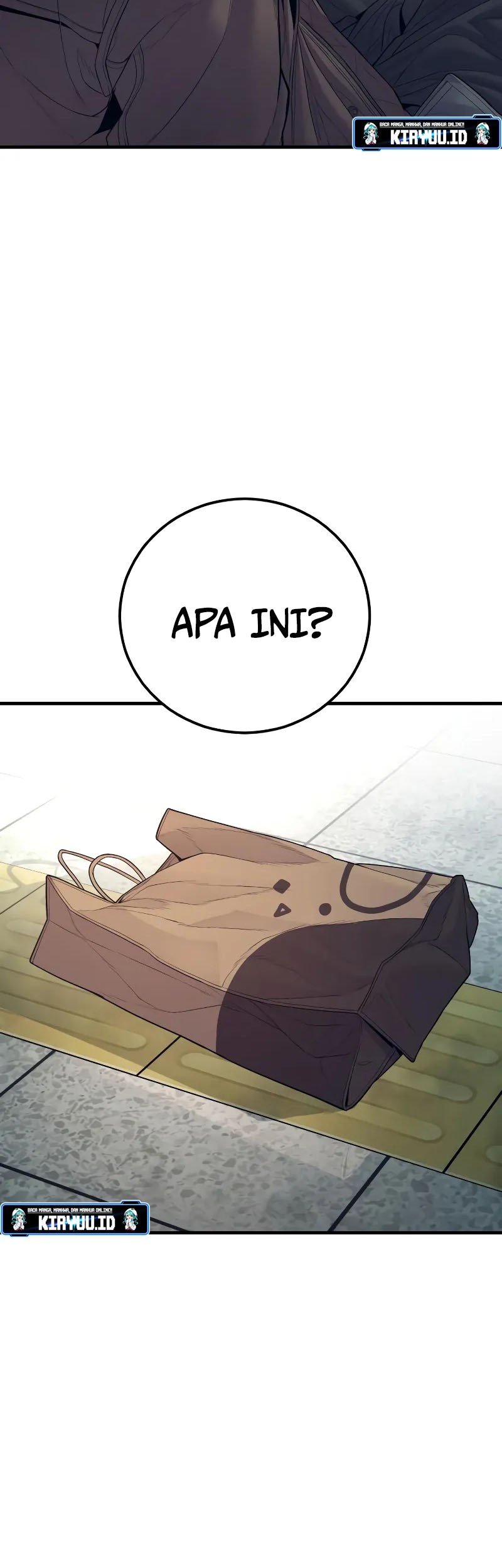 Manager Kim Chapter 130 - halaman 64