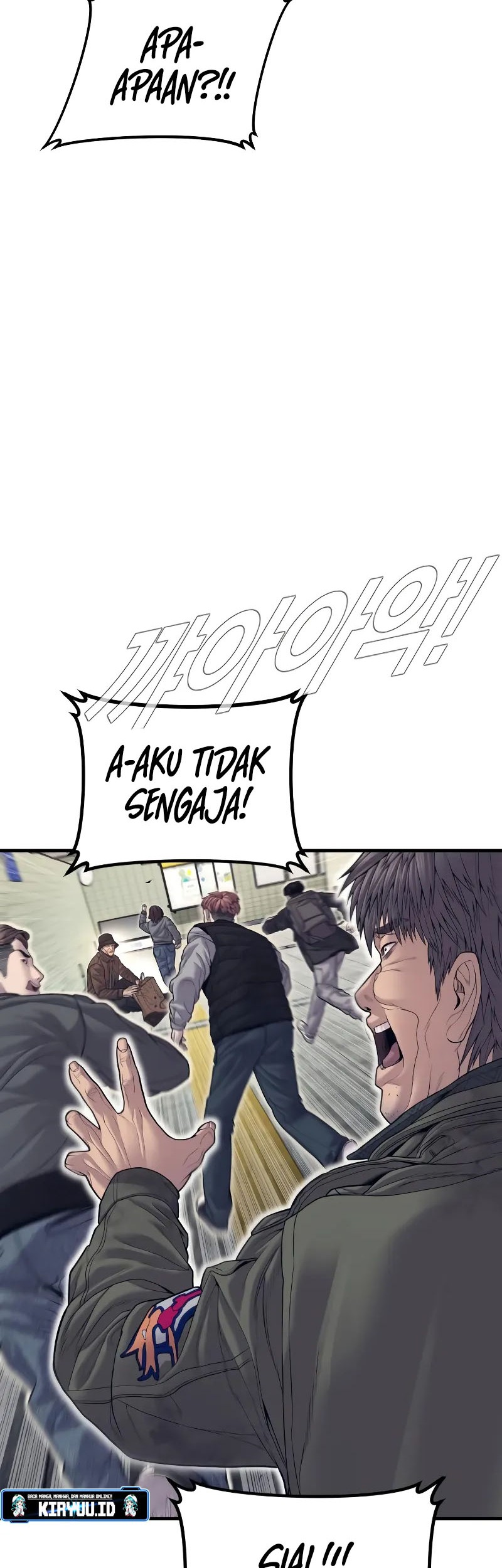 Manager Kim Chapter 130 - halaman 69