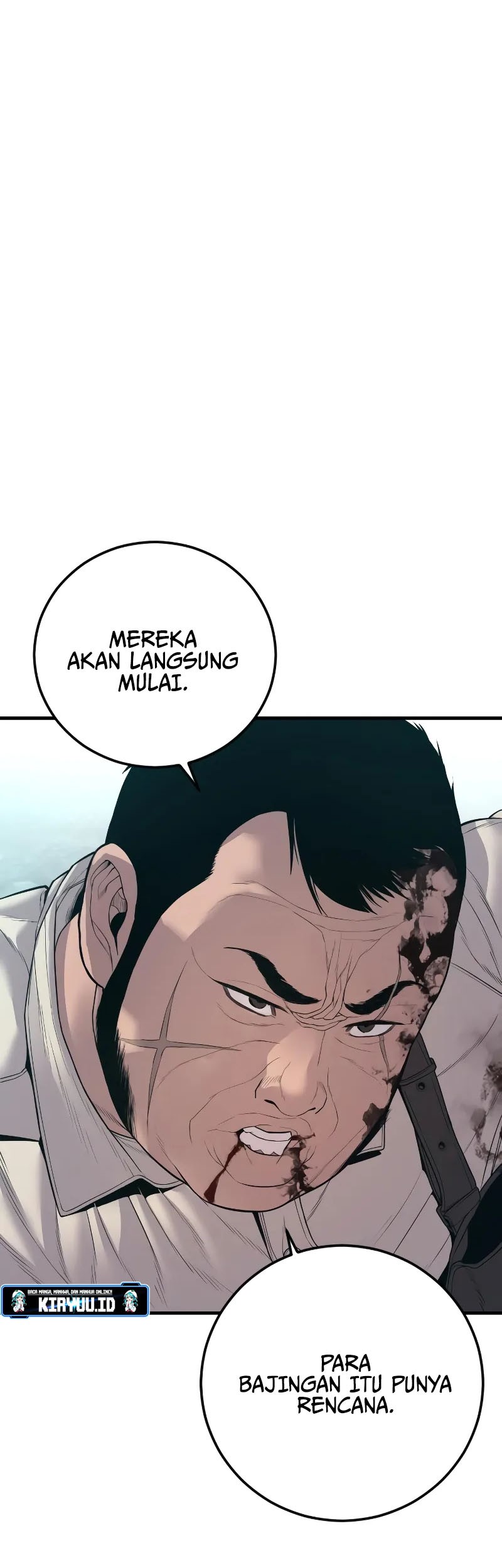 Manager Kim Chapter 130 - halaman 72