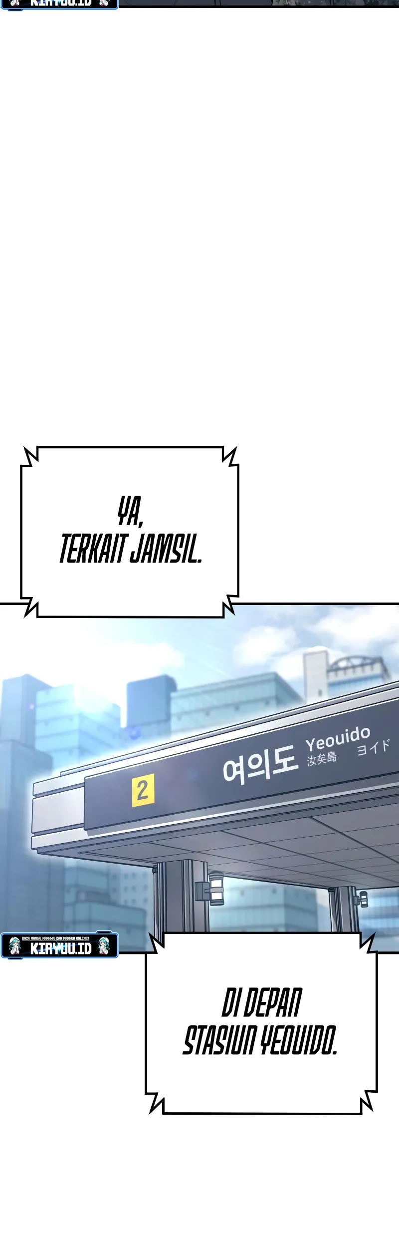 Manager Kim Chapter 130 - halaman 78