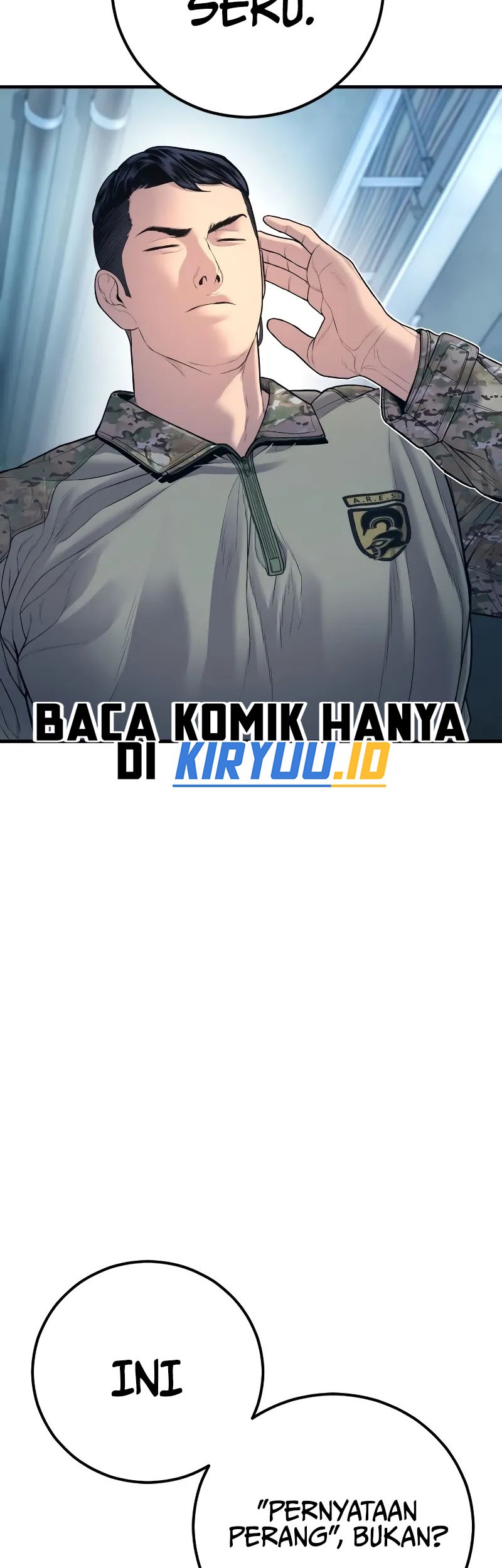Manager Kim Chapter 130 - halaman 93