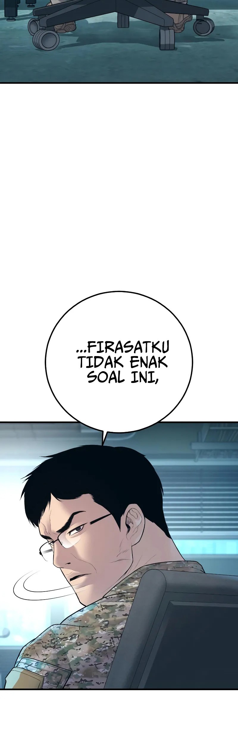 Manager Kim Chapter 131 - halaman 101