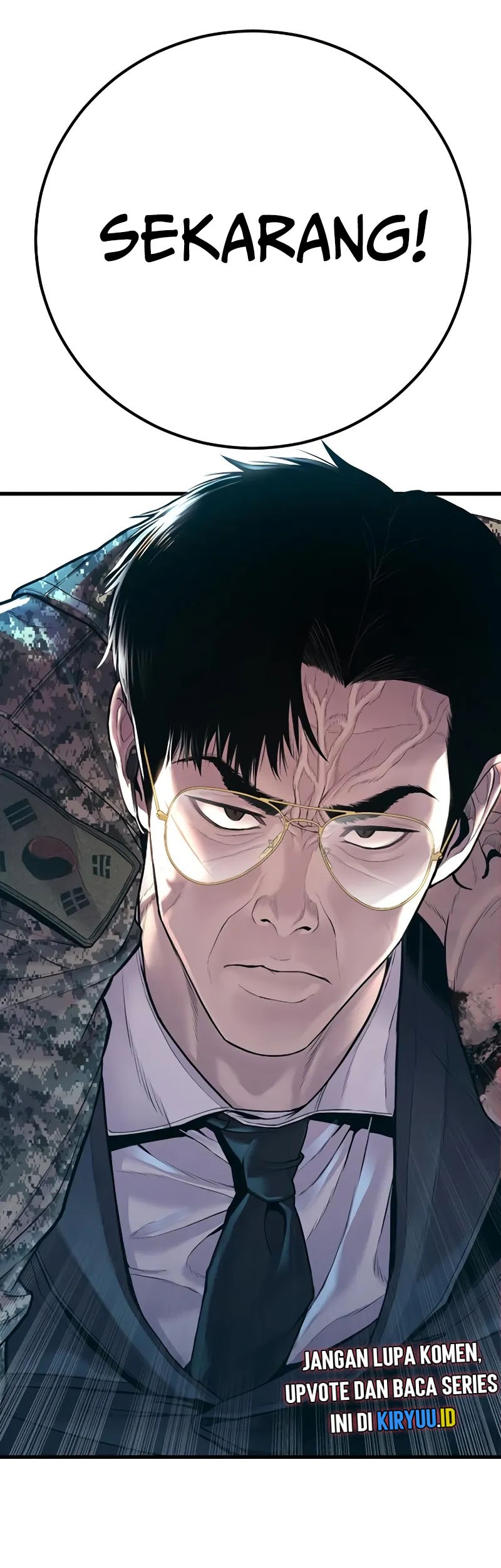 Manager Kim Chapter 131 - halaman 105