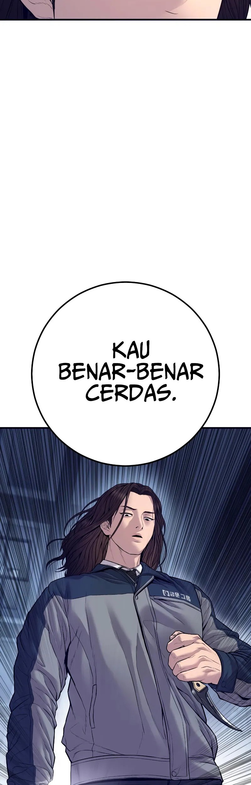 Manager Kim Chapter 131 - halaman 11