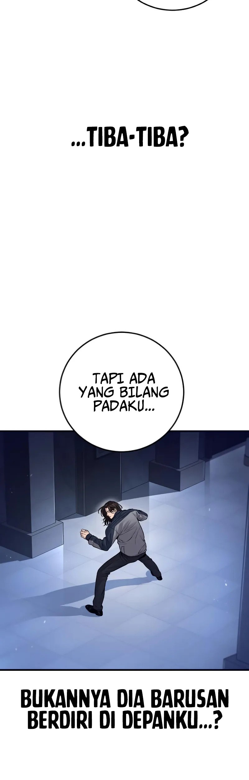 Manager Kim Chapter 131 - halaman 13