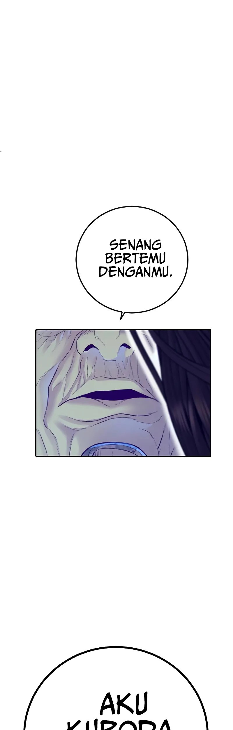 Manager Kim Chapter 131 - halaman 14