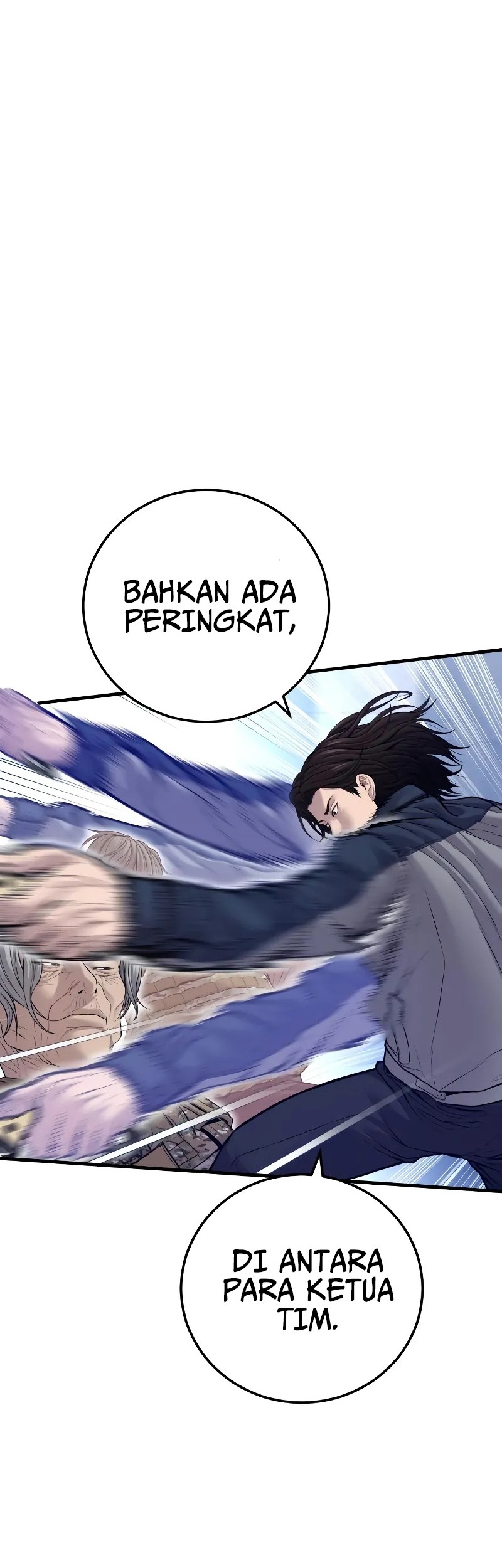 Manager Kim Chapter 131 - halaman 25
