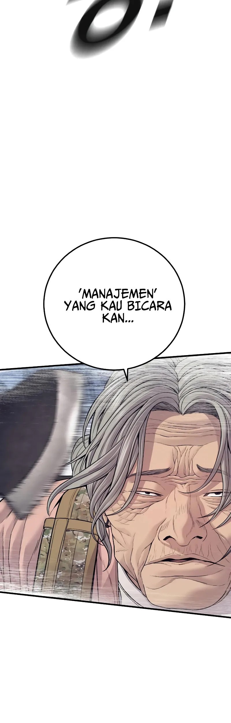 Manager Kim Chapter 131 - halaman 28