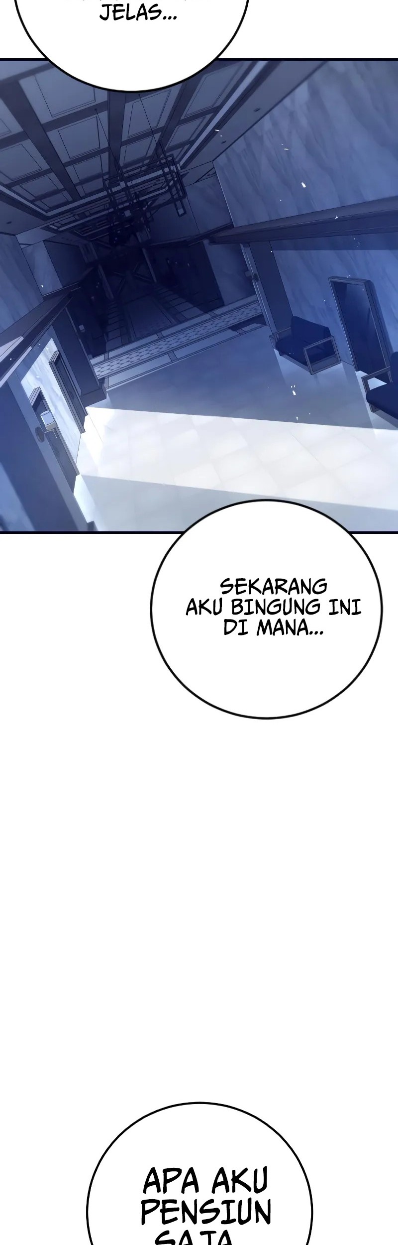 Manager Kim Chapter 131 - halaman 3