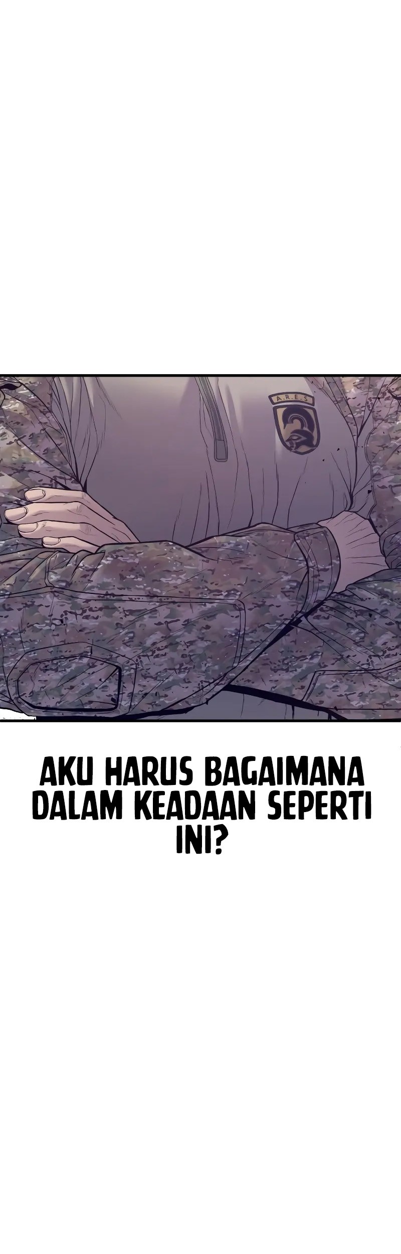 Manager Kim Chapter 131 - halaman 38