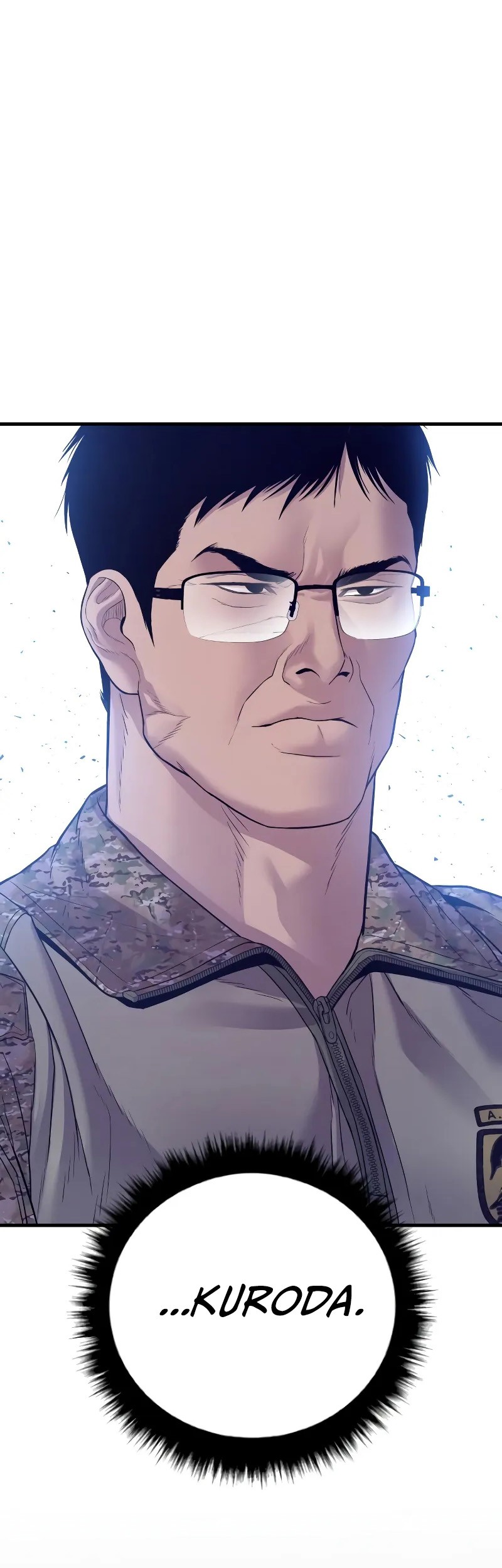 Manager Kim Chapter 131 - halaman 40