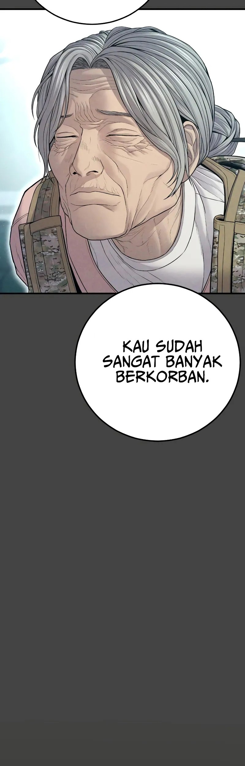 Manager Kim Chapter 131 - halaman 48