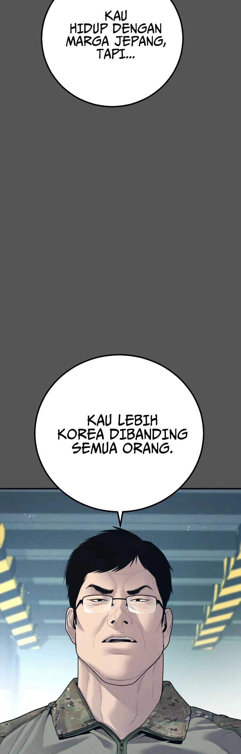 Manager Kim Chapter 131 - halaman 61