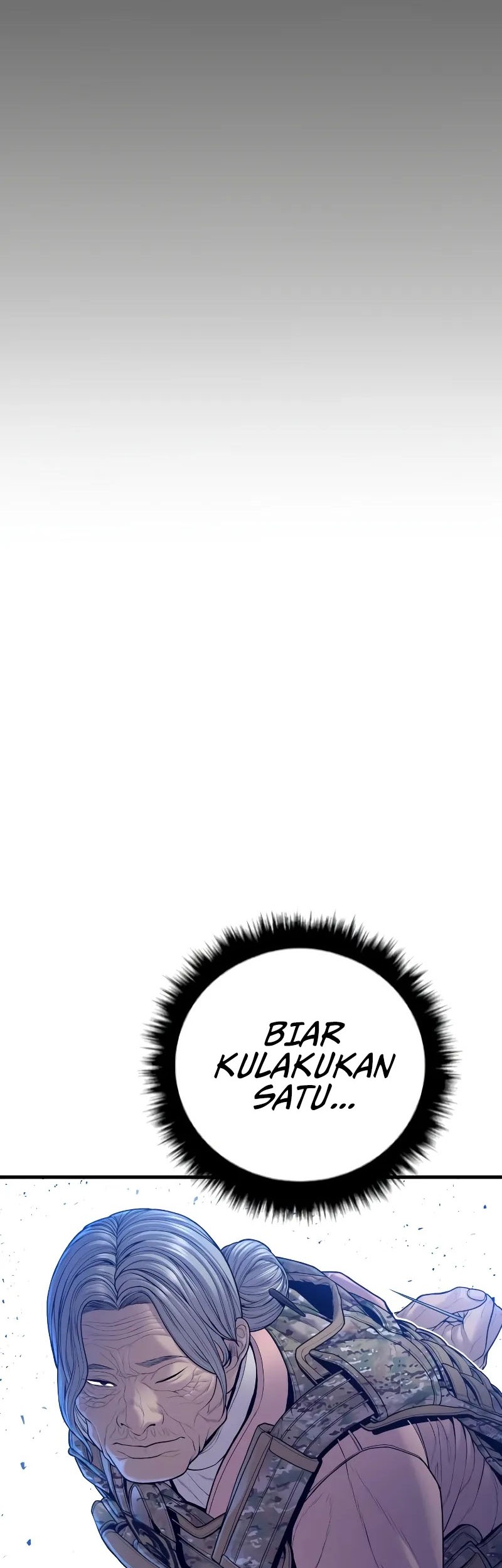 Manager Kim Chapter 131 - halaman 68