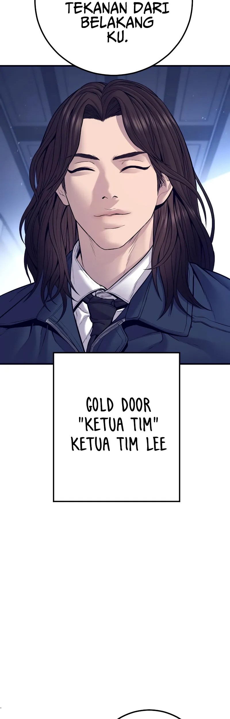 Manager Kim Chapter 131 - halaman 7