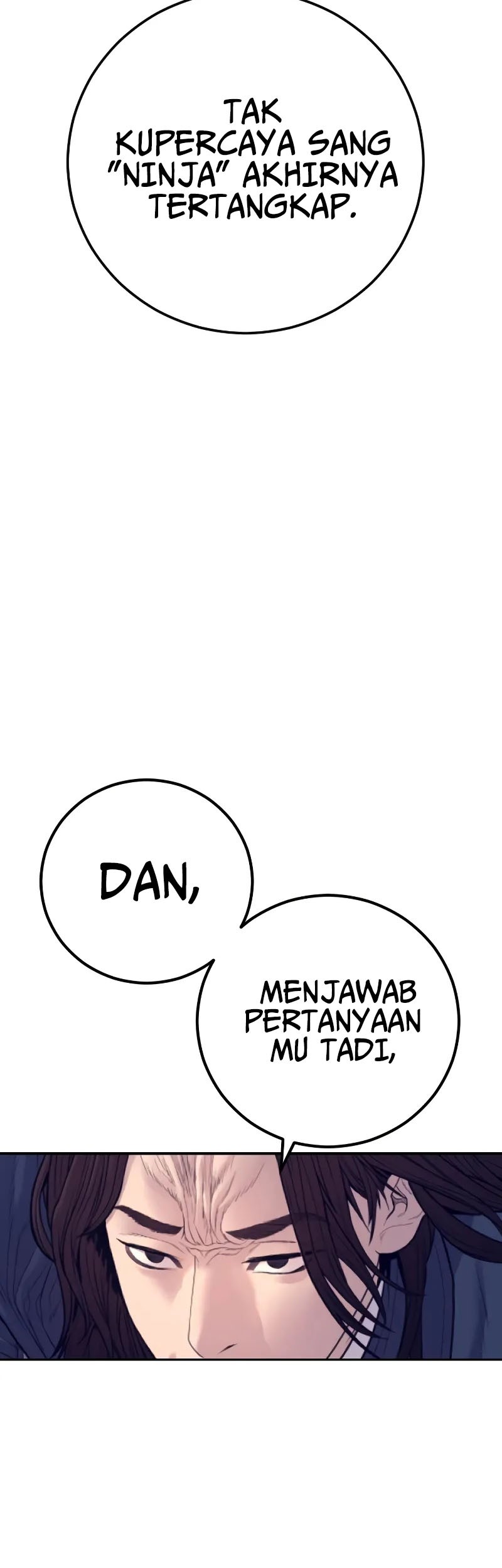 Manager Kim Chapter 131 - halaman 81