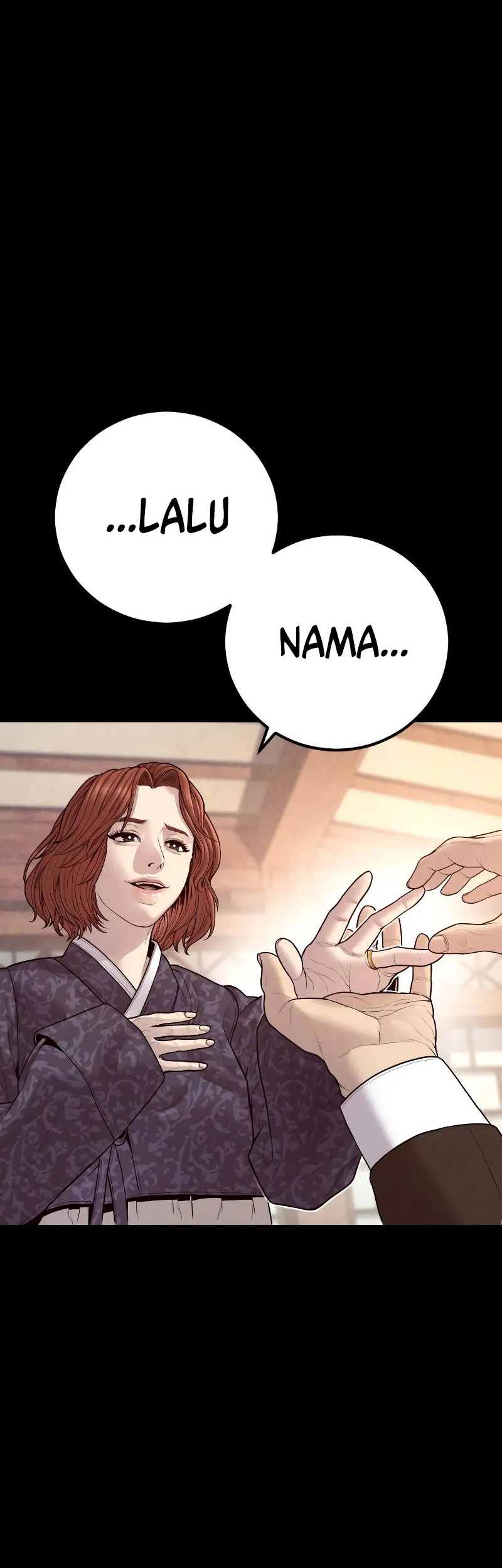 Manager Kim Chapter 131 - halaman 88