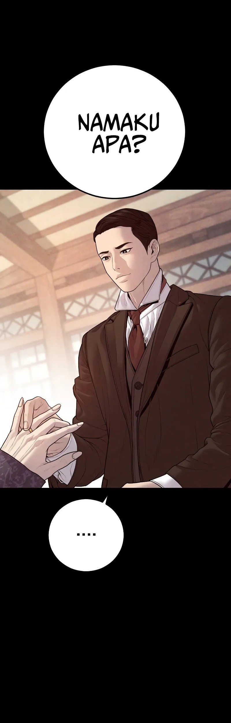 Manager Kim Chapter 131 - halaman 89