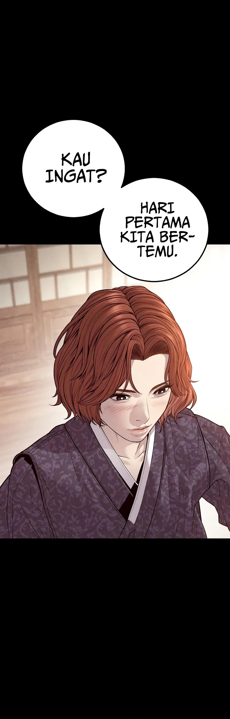Manager Kim Chapter 131 - halaman 90