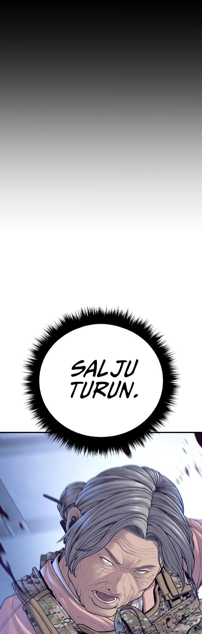 Manager Kim Chapter 131 - halaman 91