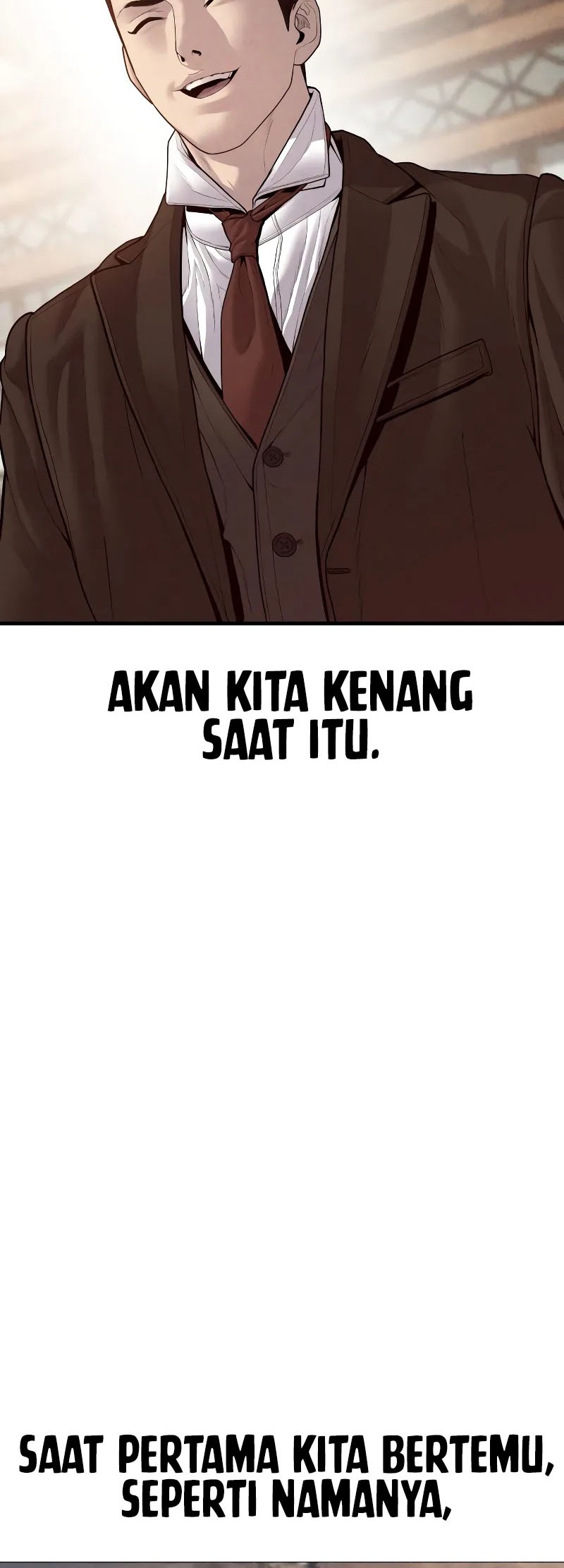 Manager Kim Chapter 131 - halaman 94