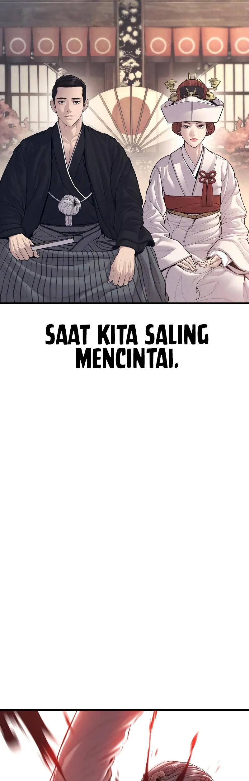 Manager Kim Chapter 131 - halaman 95