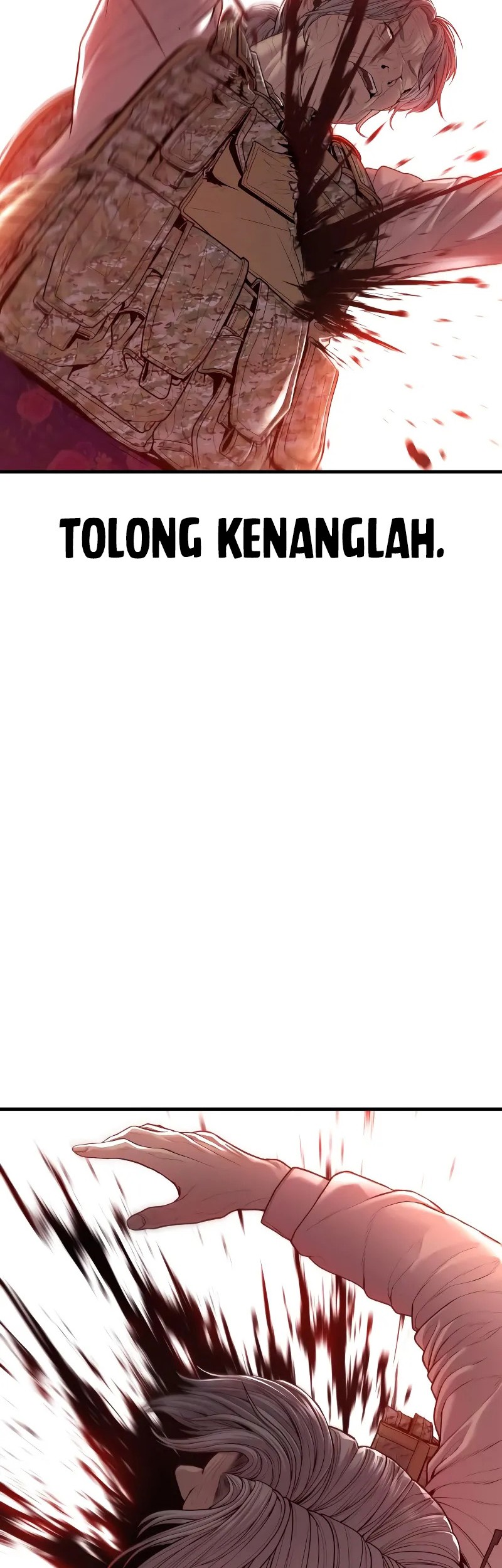 Manager Kim Chapter 131 - halaman 96