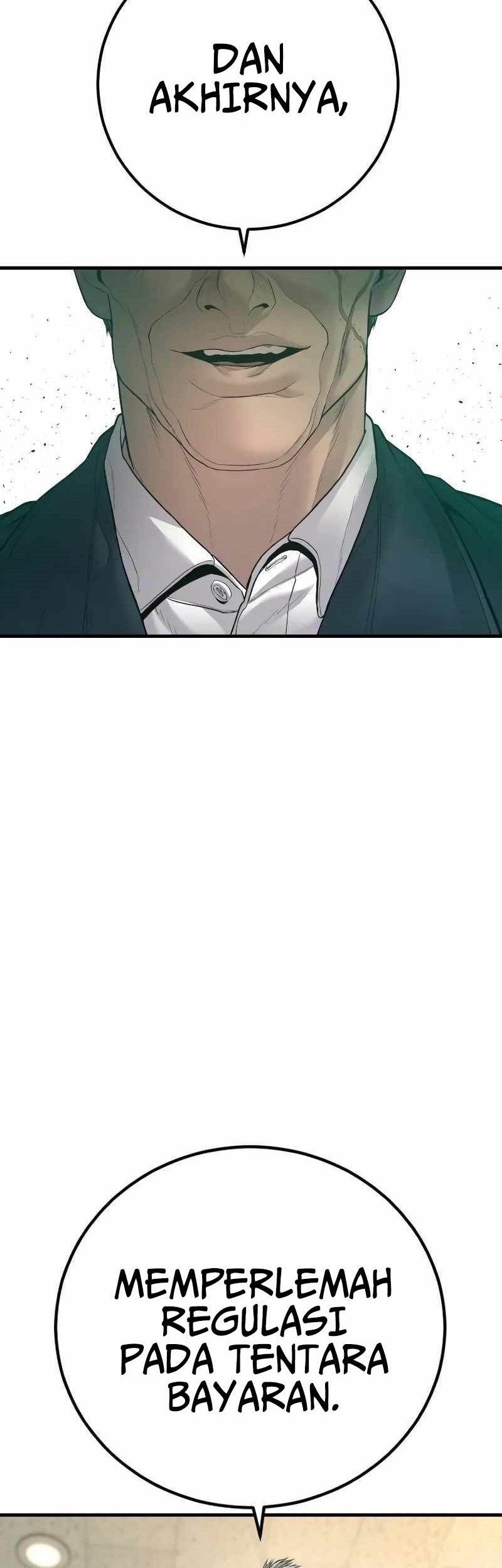 Manager Kim Chapter 132 - halaman 112