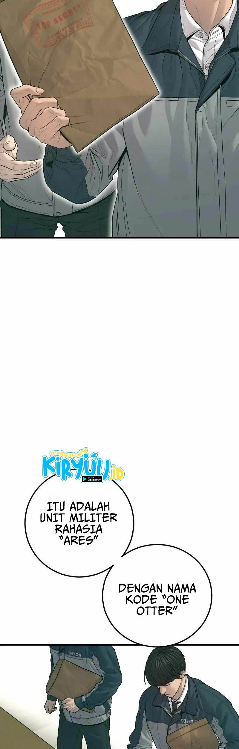 Manager Kim Chapter 132 - halaman 118