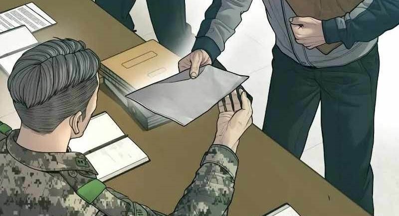 Manager Kim Chapter 132 - halaman 119